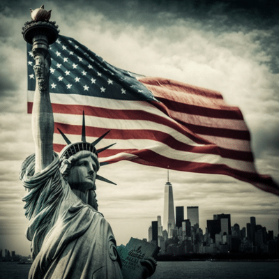 Założenie działalności gospodarczej w USA