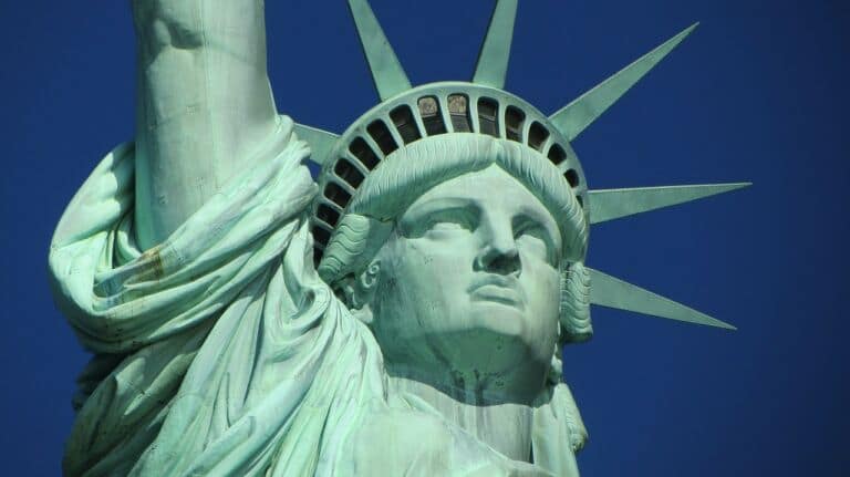 Wiza biznesowa USA