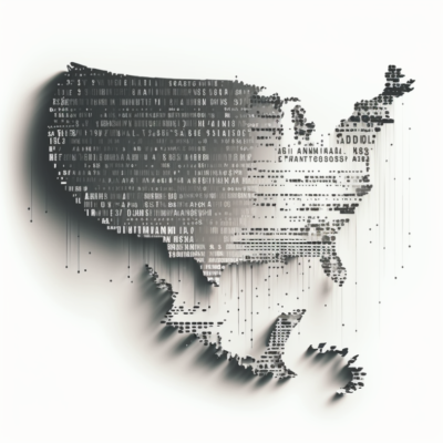 Umowa na świadczenie usług informatycznych USA
