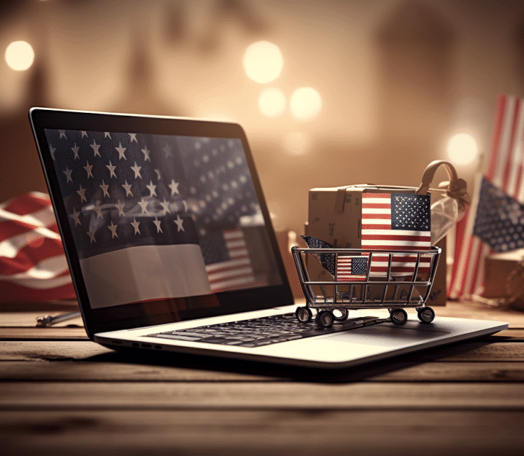 Ecommerce regulacje prawne w USA