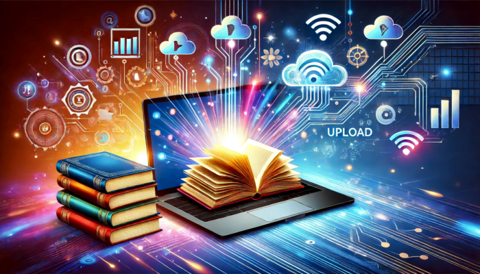 umowa wydawnicza USA