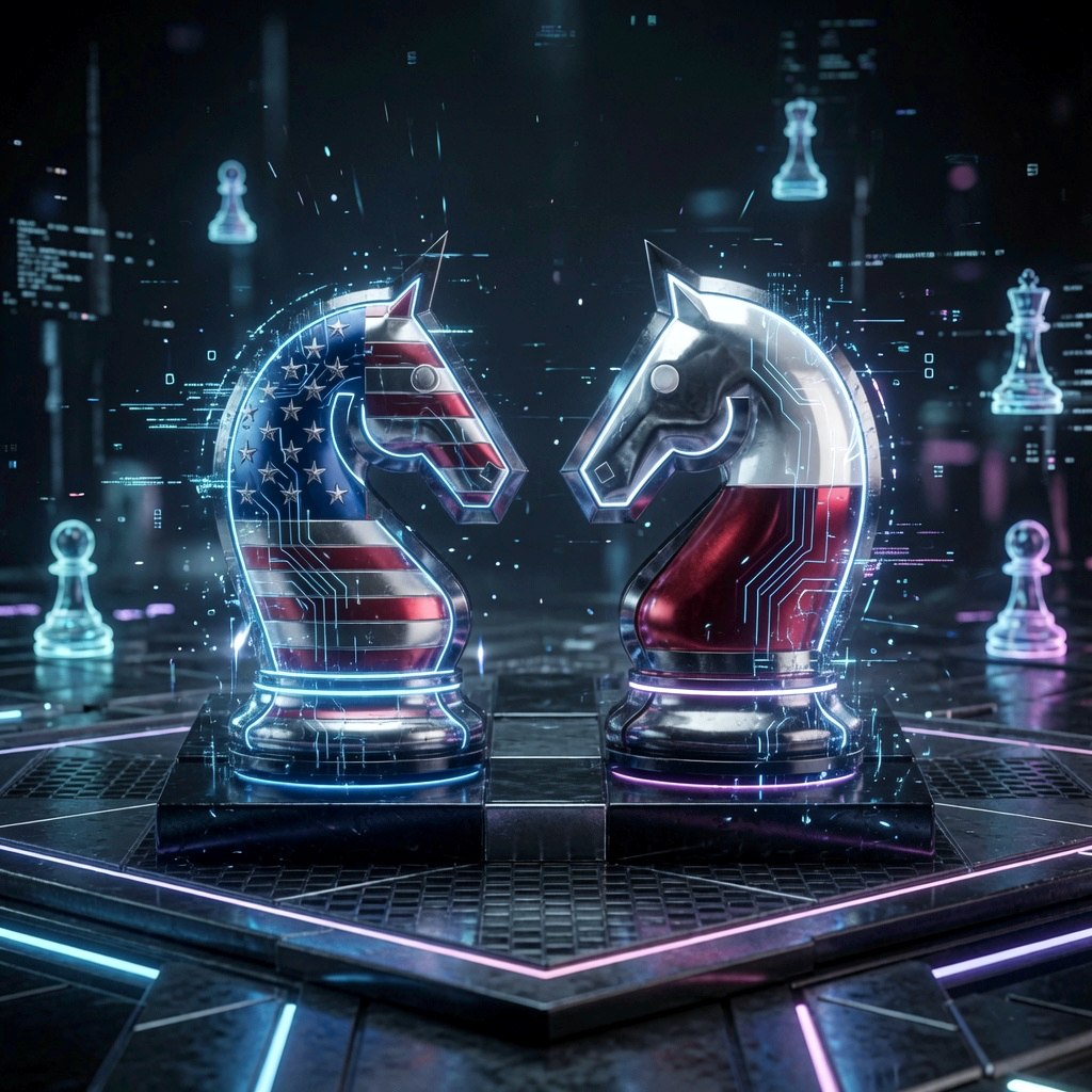 umowa B2B z USA