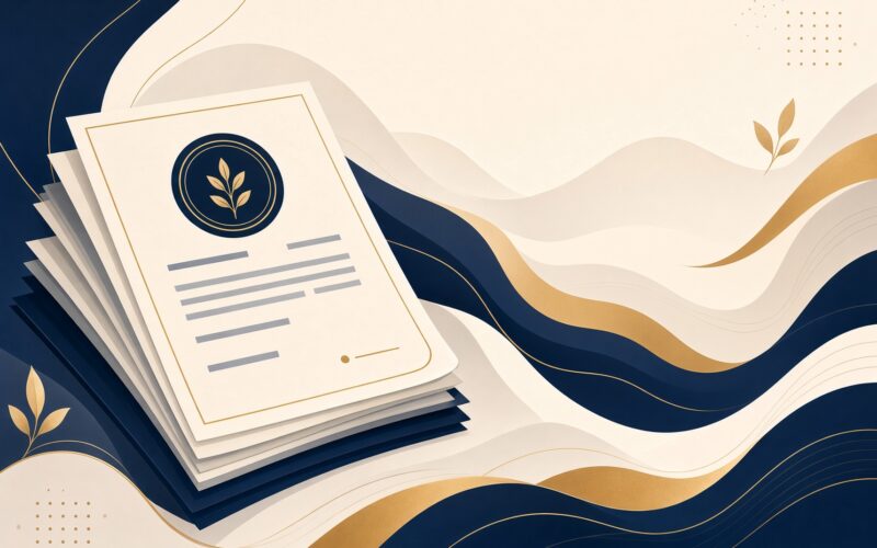 umowa master service agreement